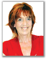Margaret